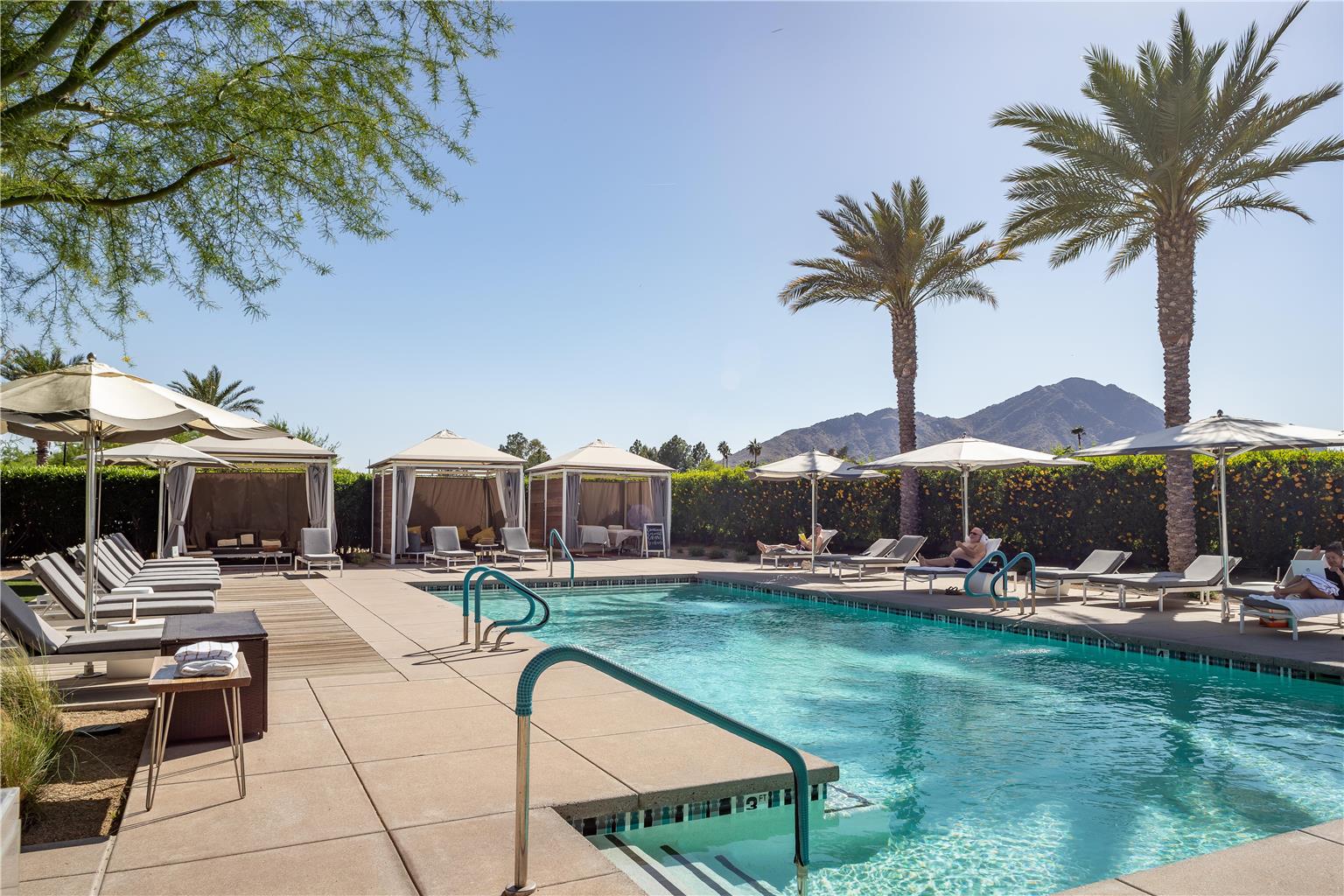 Andaz Scottsdale Resort & Bungalows - photo 98