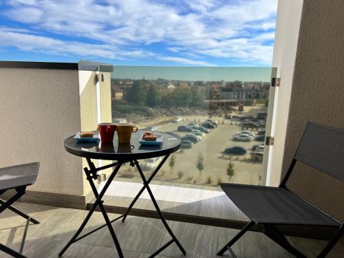Bonvenon — 4-Star Luxury Hotel in Szombathely, Hungary