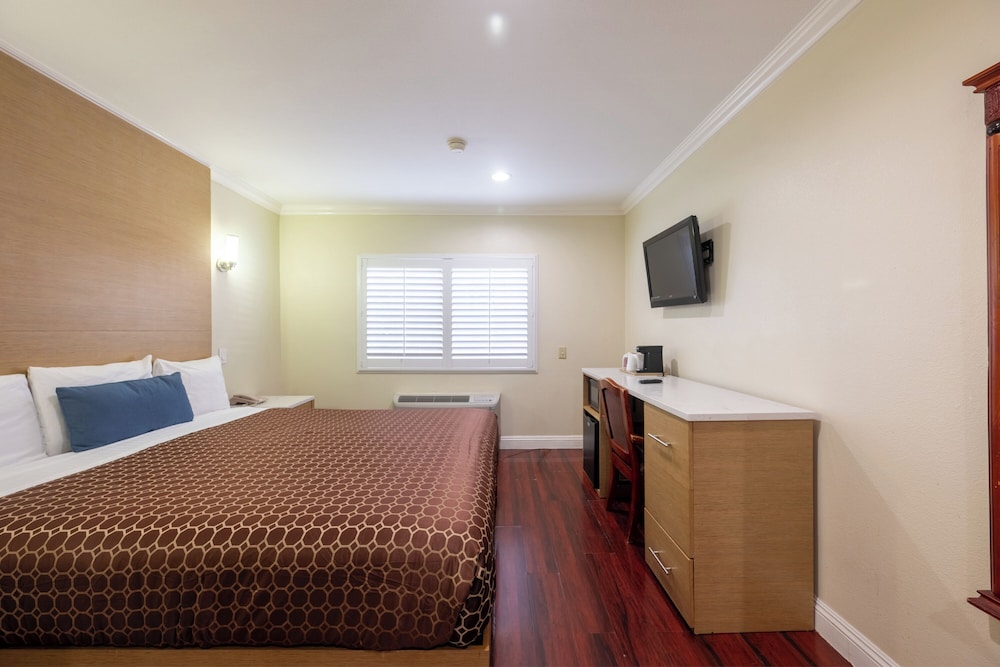 Hollywood City Inn - photo 23