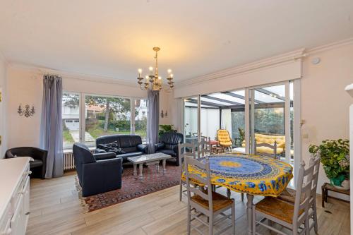 Patrick V3 in Koksijde, Belgium