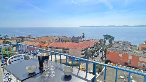 Grand Hotel Appartement in Sainte-Maxime, France