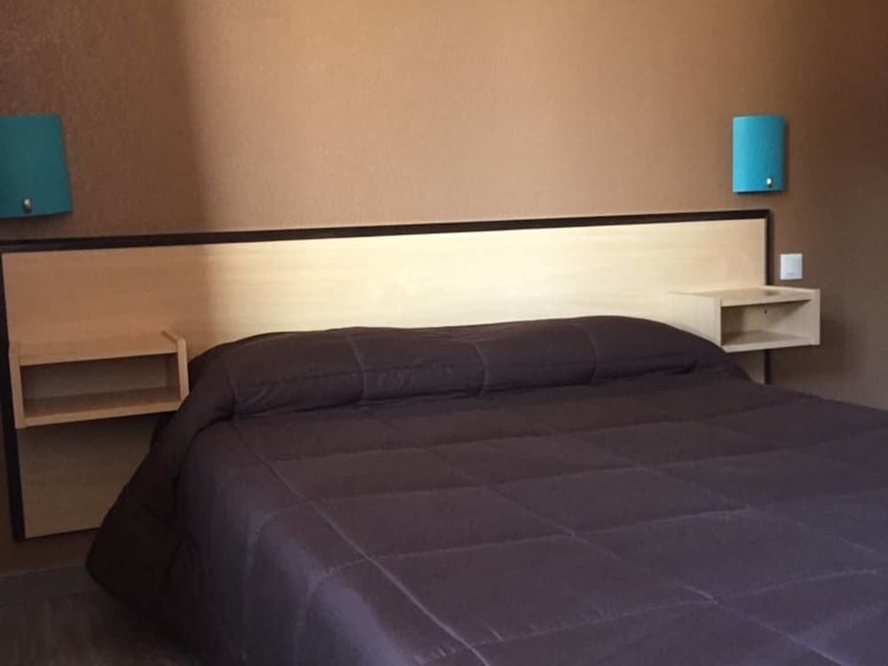 Rev’Hotel — Leucate — photo 5