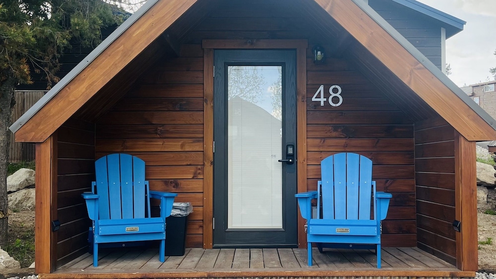 Blue Buffalo Resort - photo 13