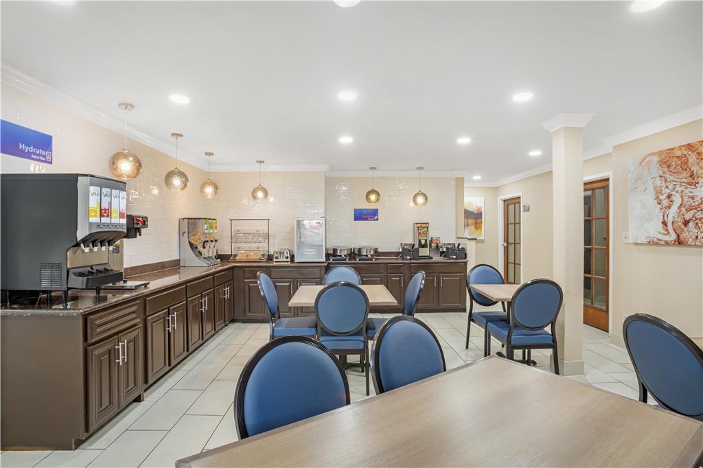 Best Western Gold Country Inn - photo 8