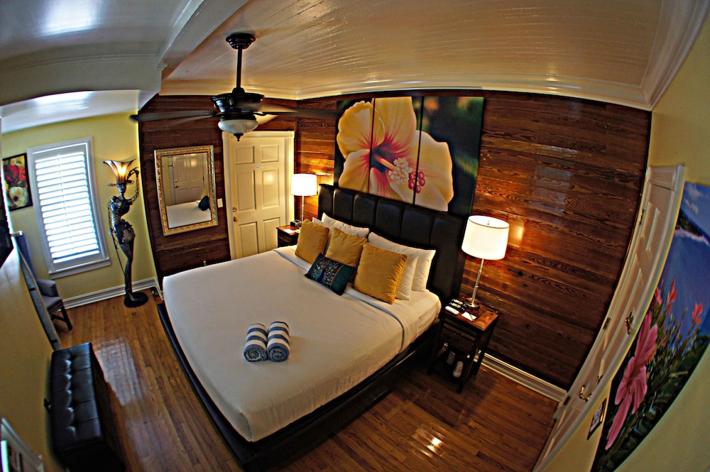 Duval Inn - photo 19