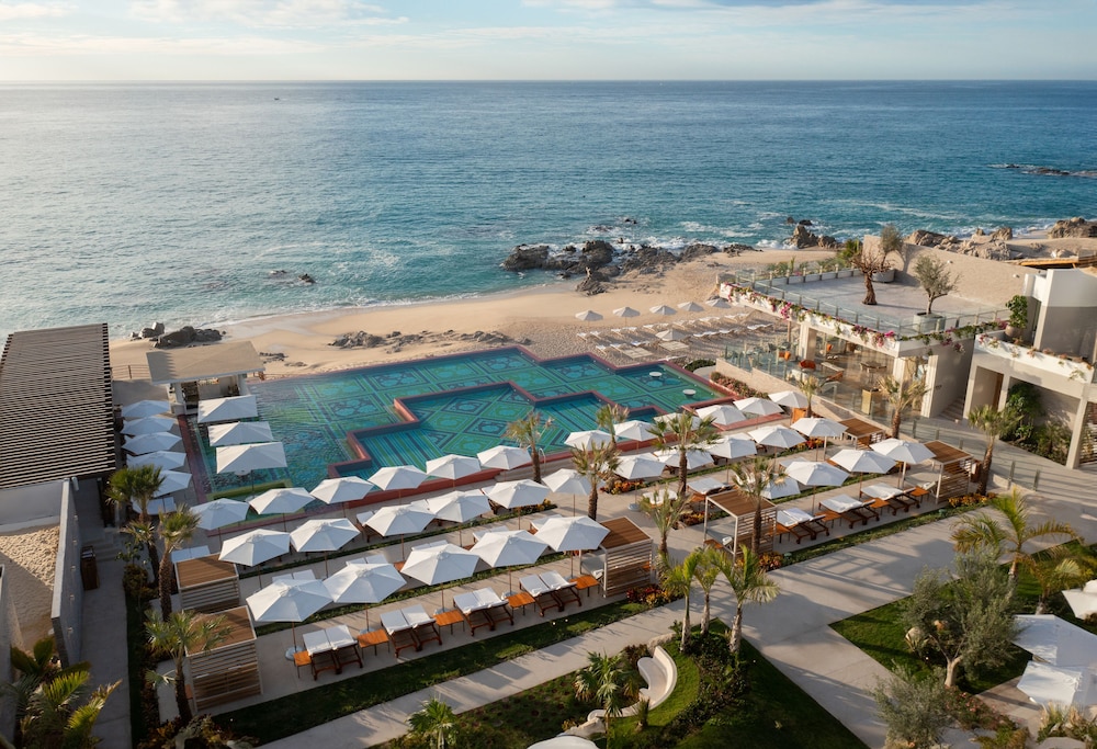 Grand Velas Boutique Hotel in San Jose Del Cabo, Mexico
