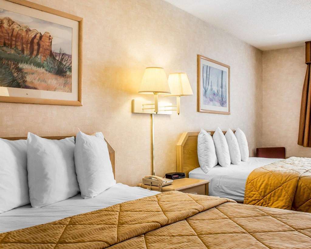 Quality Inn & Suites Yuma - photo 14