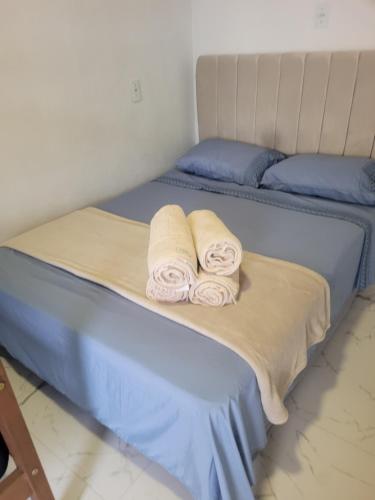 Suítes Aconchego Sol e Mar in Navegantes, Brasil