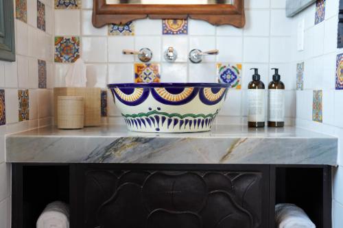 El Caminante Bar & Bungalows - photo 30