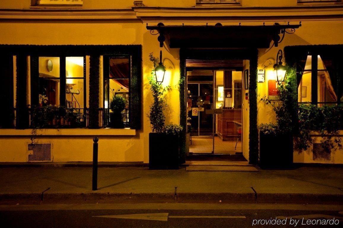 Hotel de la Tulipe - last minute hotel in Paris