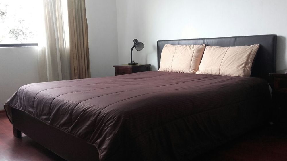 Hotel Capital Inn in Quito, Ecuador