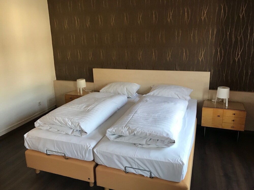 Hotel Malepartus Am Kurpark — Bad Schwalbach — photo 5