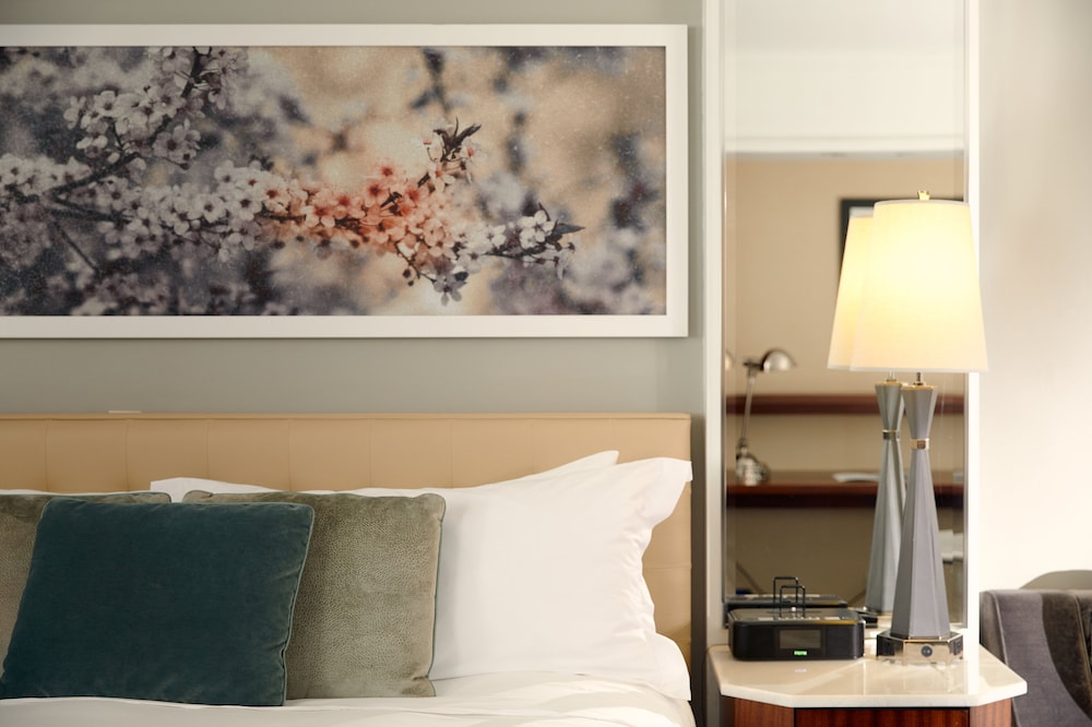 Loews Regency New York Hotel - photo 65