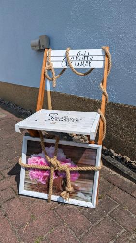 De Lutte Seileree — Ahlbeck