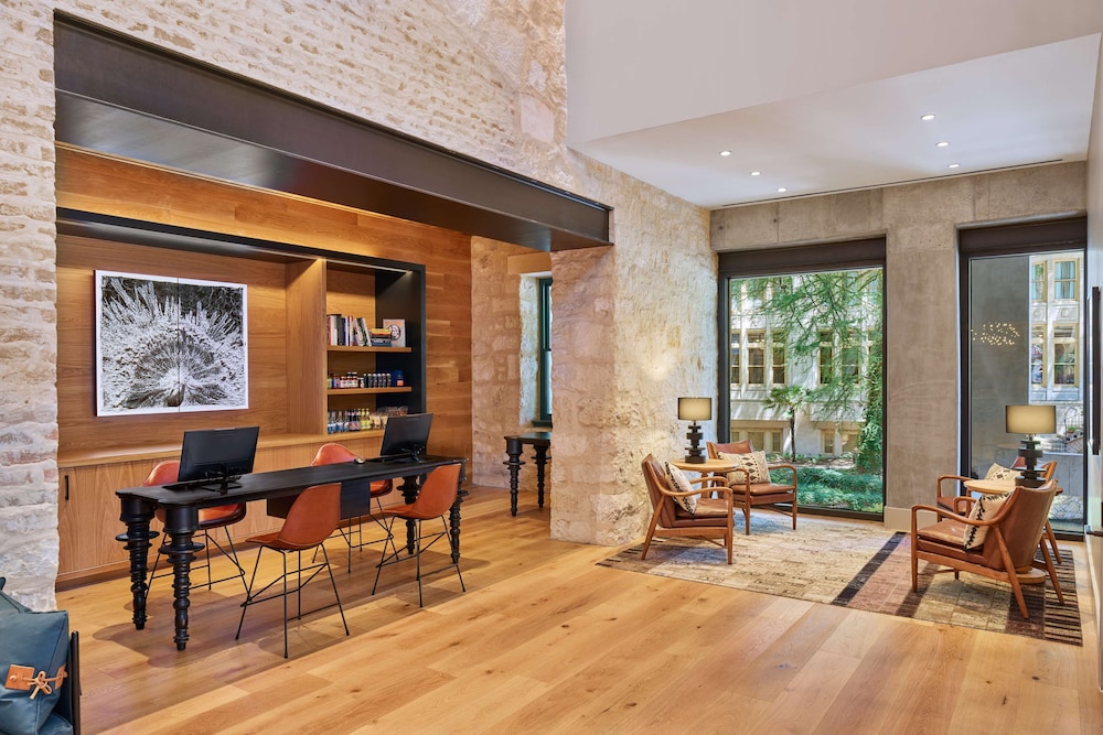 Canopy by Hilton San Antonio Riverwalk - photo 2