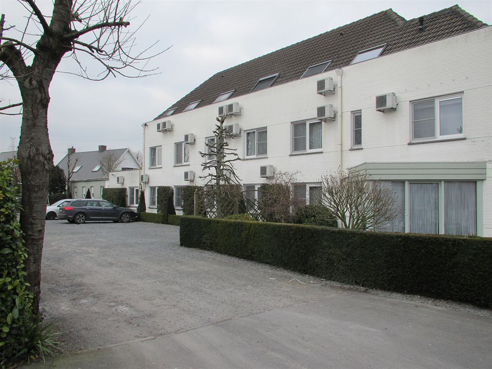 Hotel Zuidwege — Zedelgem — photo 2