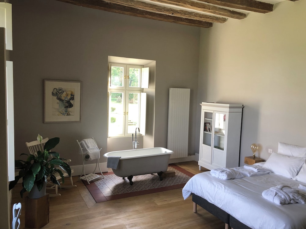 Château de Valesne — Sache — photo 5