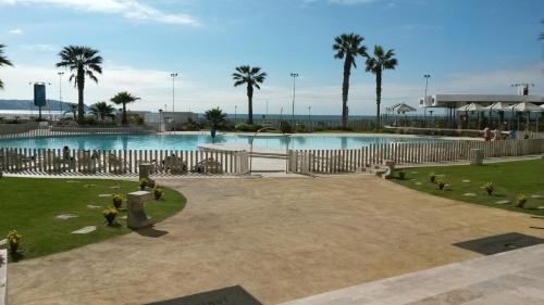 Departamento Jardin del Mar La Serena — 4-Star Luxury Hotel in Coquimbo, Chile