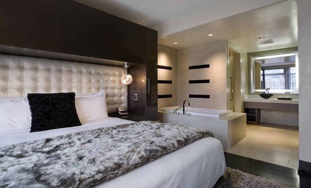 Hard Rock Hotel San Diego - photo 17
