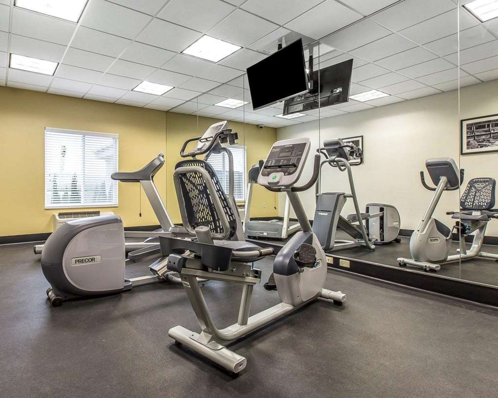 Sleep Inn & Suites Jasper I 22 - photo 18