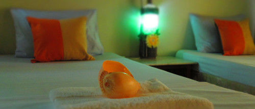 Ashiya Na Resort — hotel in Panglao