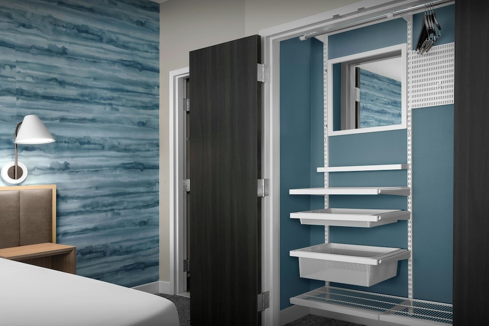 TownePlace Suites by Marriott Paris - photo 14