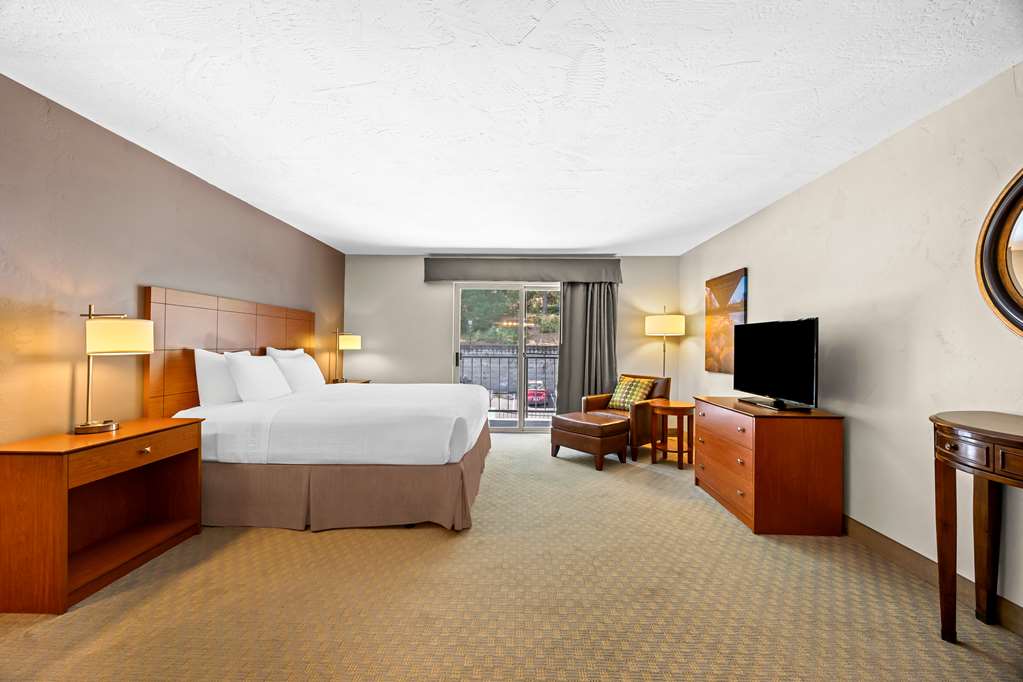 Best Western Inn At The Rogue - photo 14