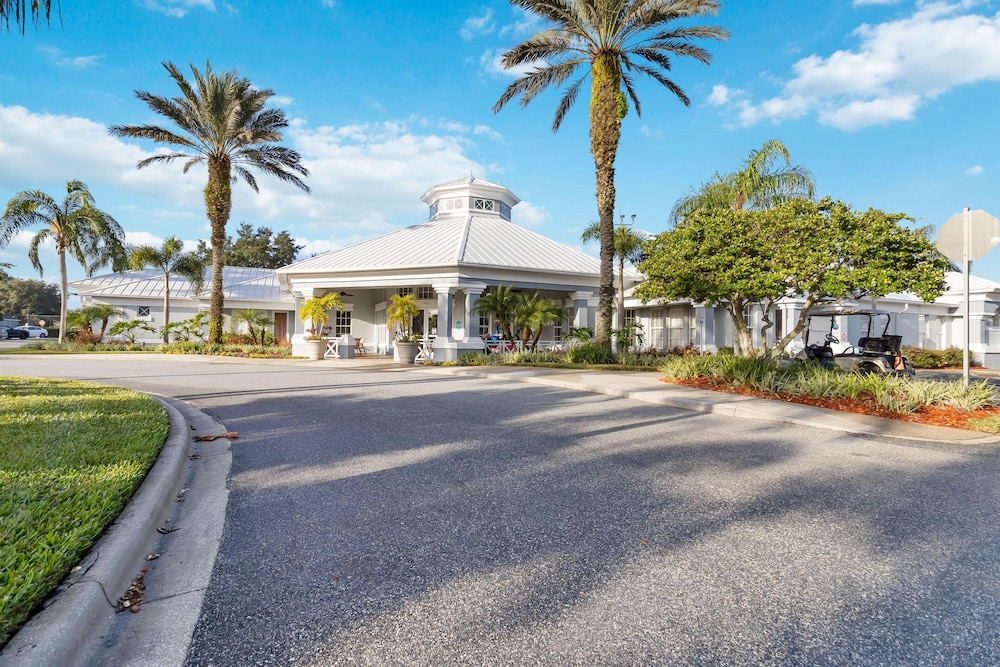 Making Memories at Windsor Palms Resort Great Amenities and Much More Fun - photo 39