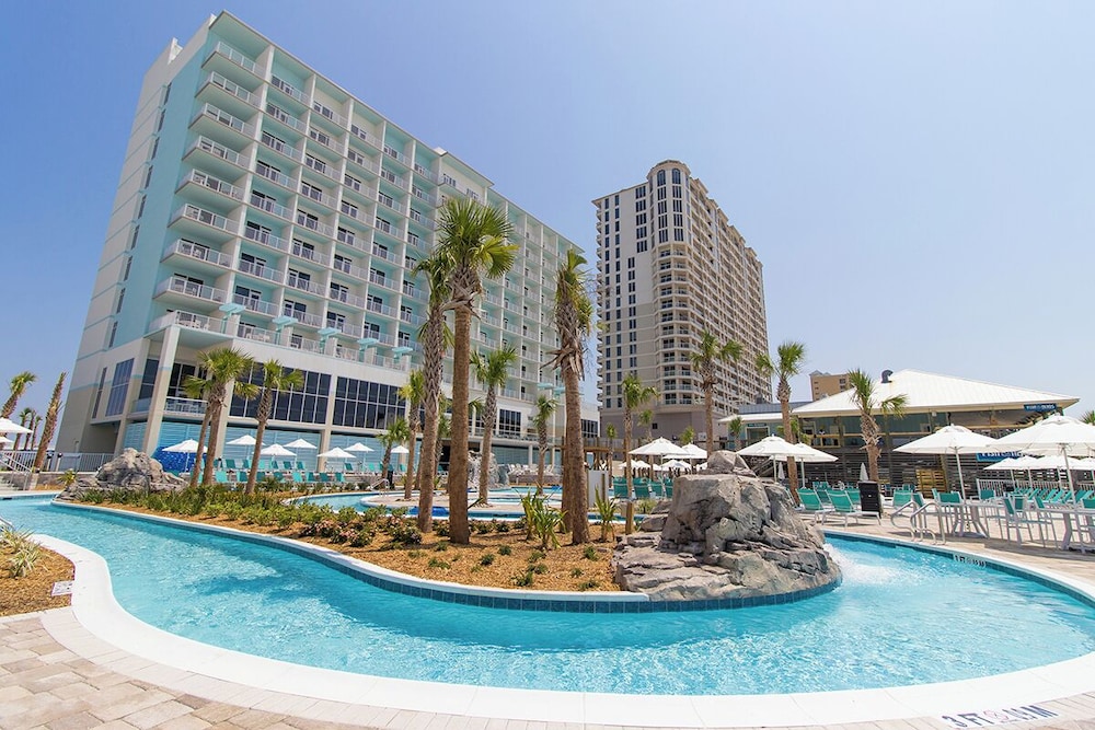 Days Inn Pensacola Beachfront - photo 36