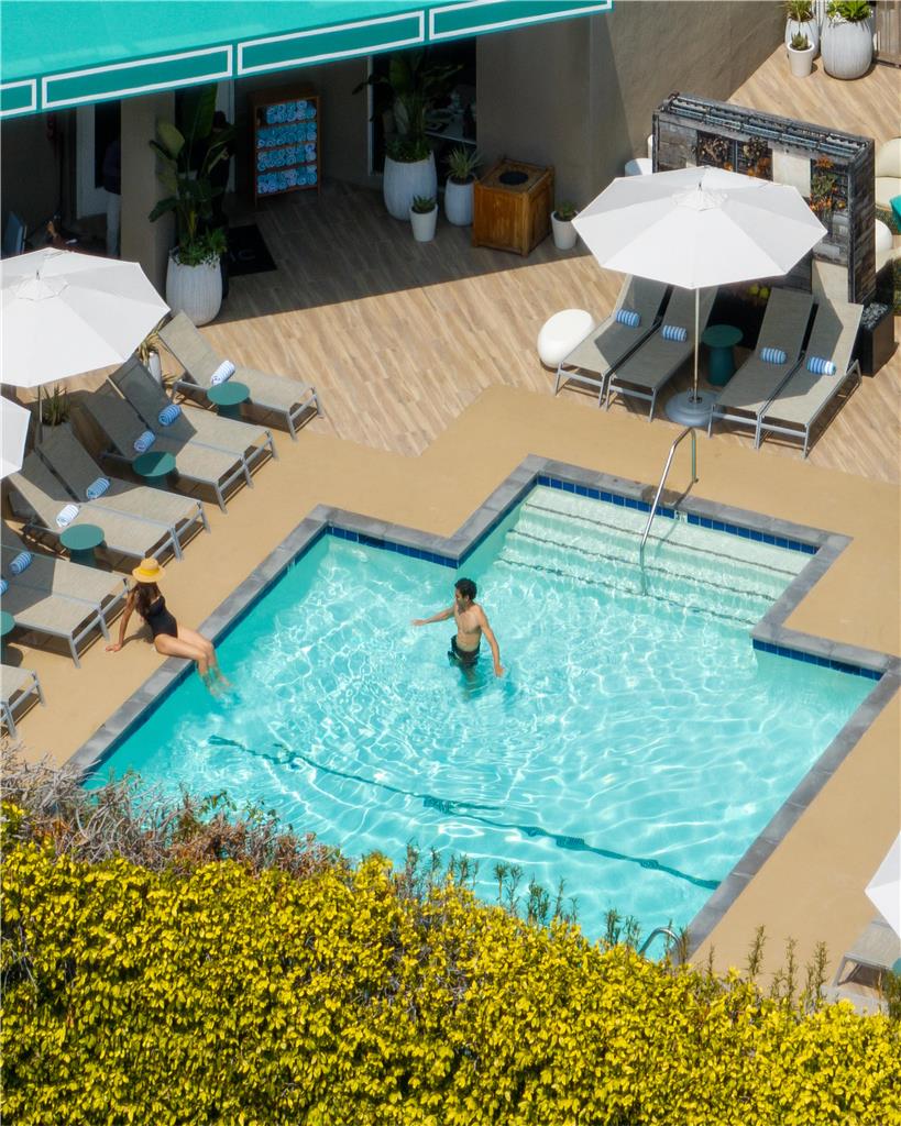Hyatt Centric Delfina Santa Monica - photo 72