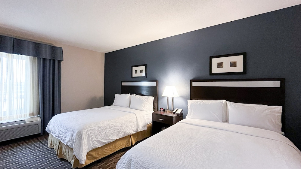 Holiday Inn Express & Suites Morton Peoria Area by IHG - photo 26