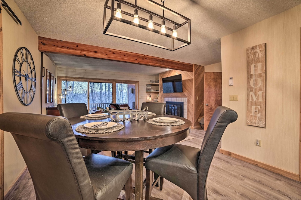 Bellaire Condo in Shanty Creek Resort - photo 7