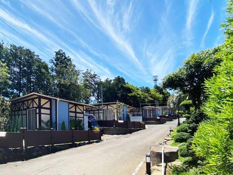 Rong Hua Grand Hotel - carbon neutral hotel in Isahaya