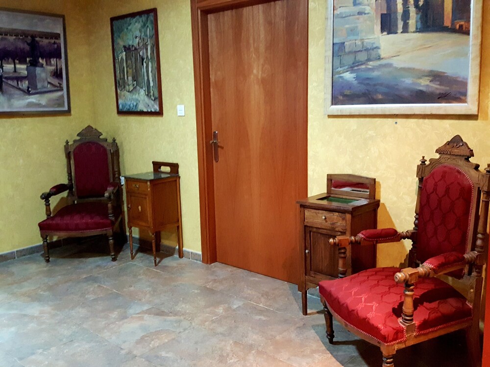 Hotel Rural San Pedro — Fromista — photo 2