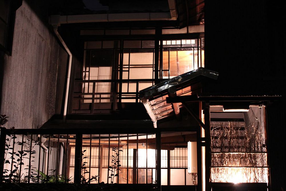 Pan and Circus - last minute hotel in Kyoto