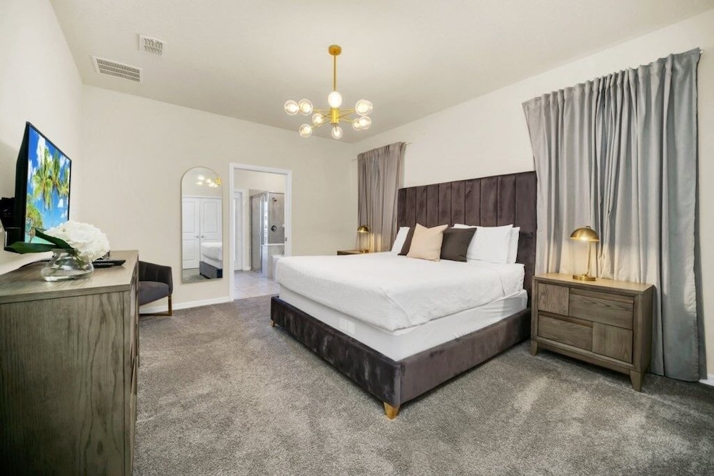 Windsor Island Resort 10 Bedroom Luxury Villa 2120 10 Villa by RedAwning - photo 9