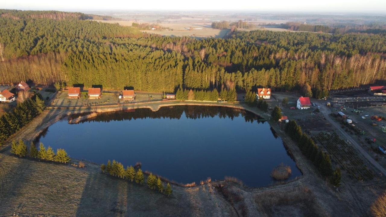 Mieszkanie Nad Jeziorem Rydzowka Prywatny Staw Plaza Mazury 17754377 — Srokowo