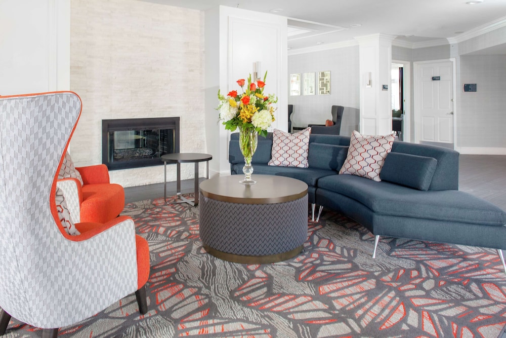 Homewood Suites by Hilton Dallas Irving Las Colinas - photo 8
