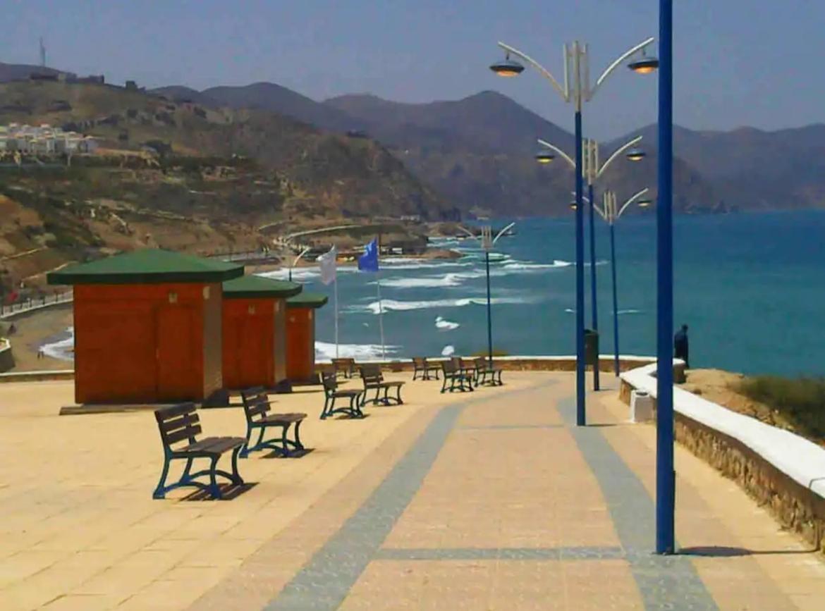 Darzeyyan Al Hoecaima in Al Hoceima, Morocco