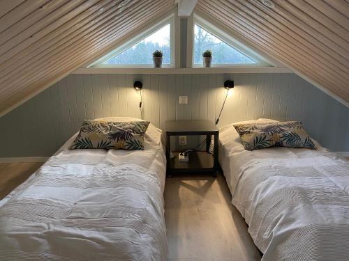 Joarsbo Stuga 2 Gardsstugan in Svenljunga, Sweden