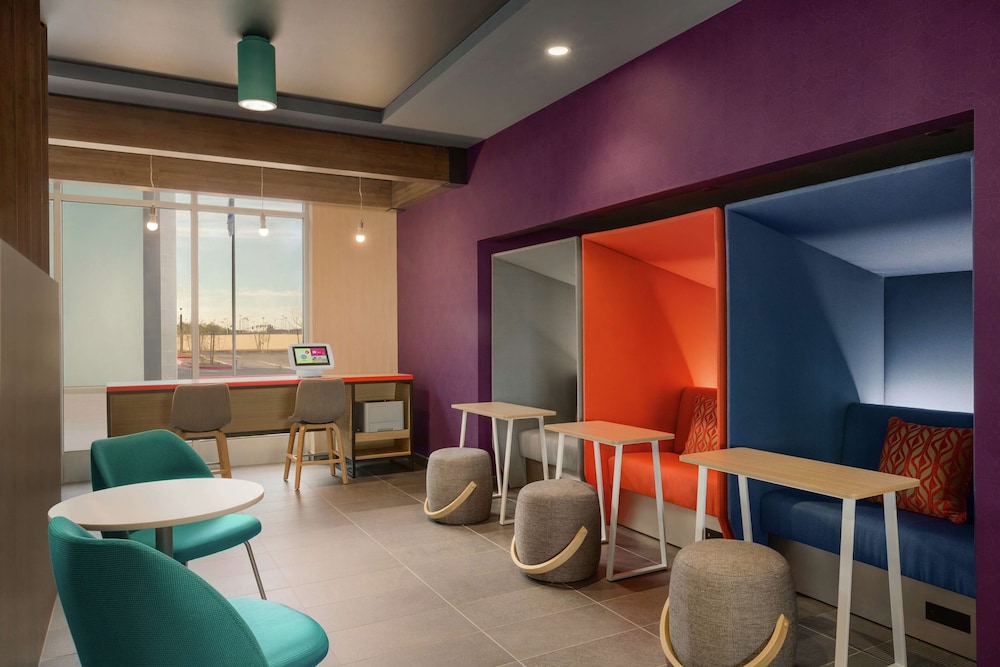 Tru By Hilton Scottsdale Salt River - photo 28