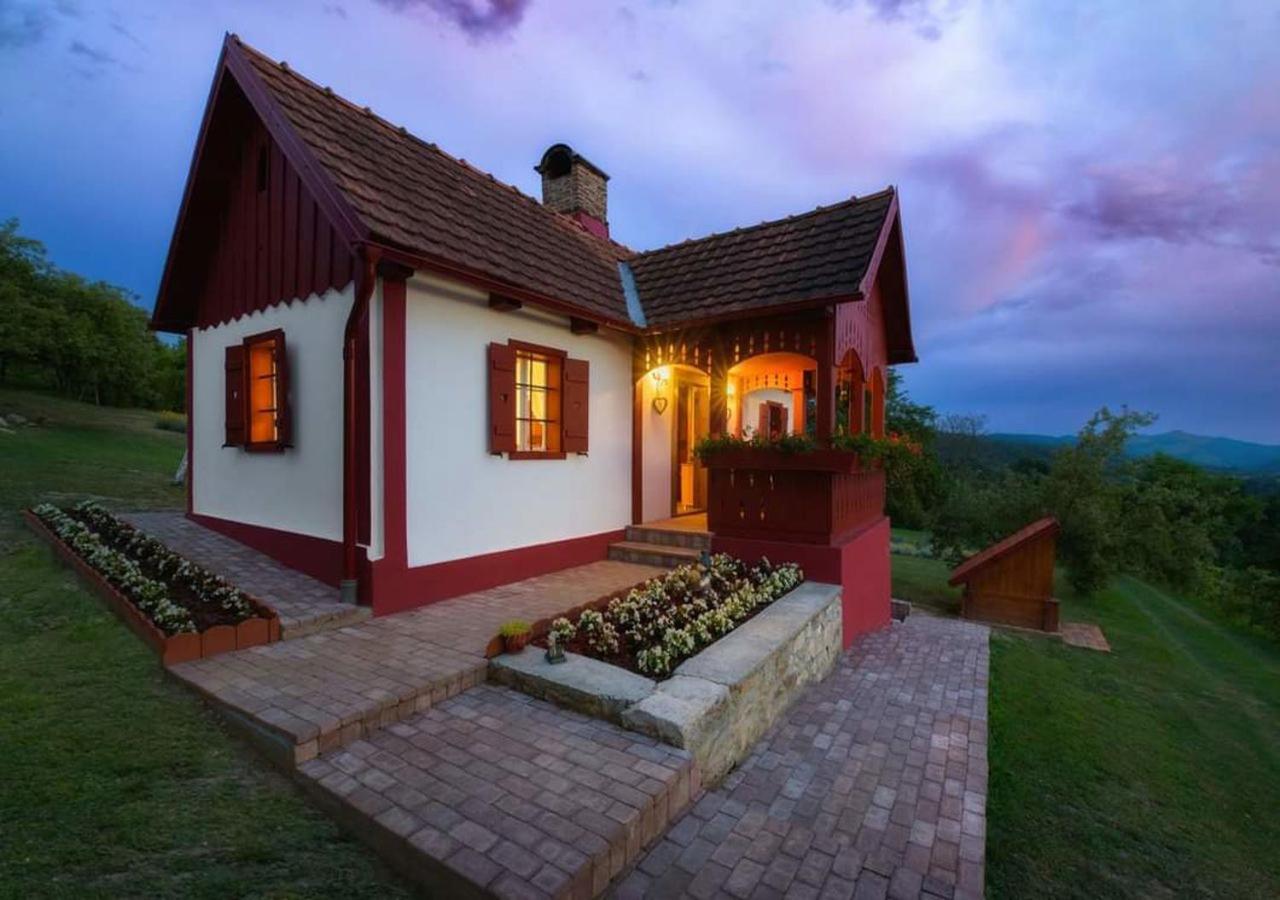 Lavanda Carasova - last minute hotel in Carasova