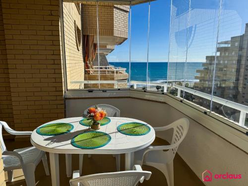 Tu Sueno En El Mediterraneo — Oropesa Del Mar