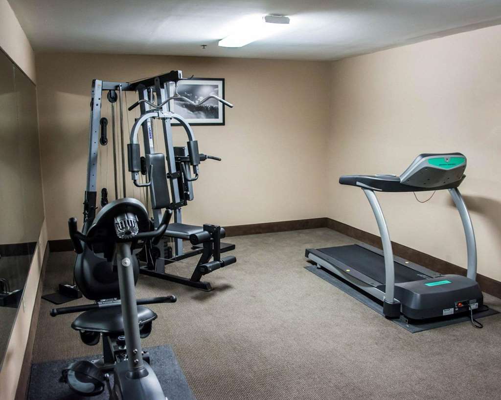 Sleep Inn & Suites Pineville Alexandria - photo 63