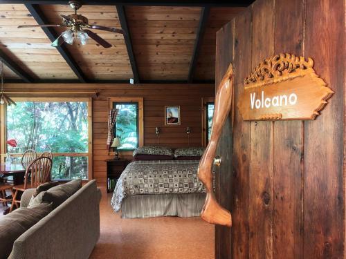 Volcano Inn - photo 32