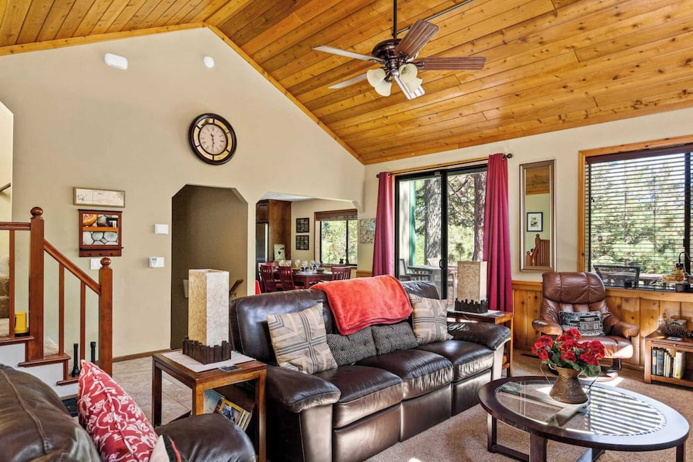 Sutter Ln by Avantstay Beautifully Remodeled Kitchen 4cabin chic Bedrooms - photo 30