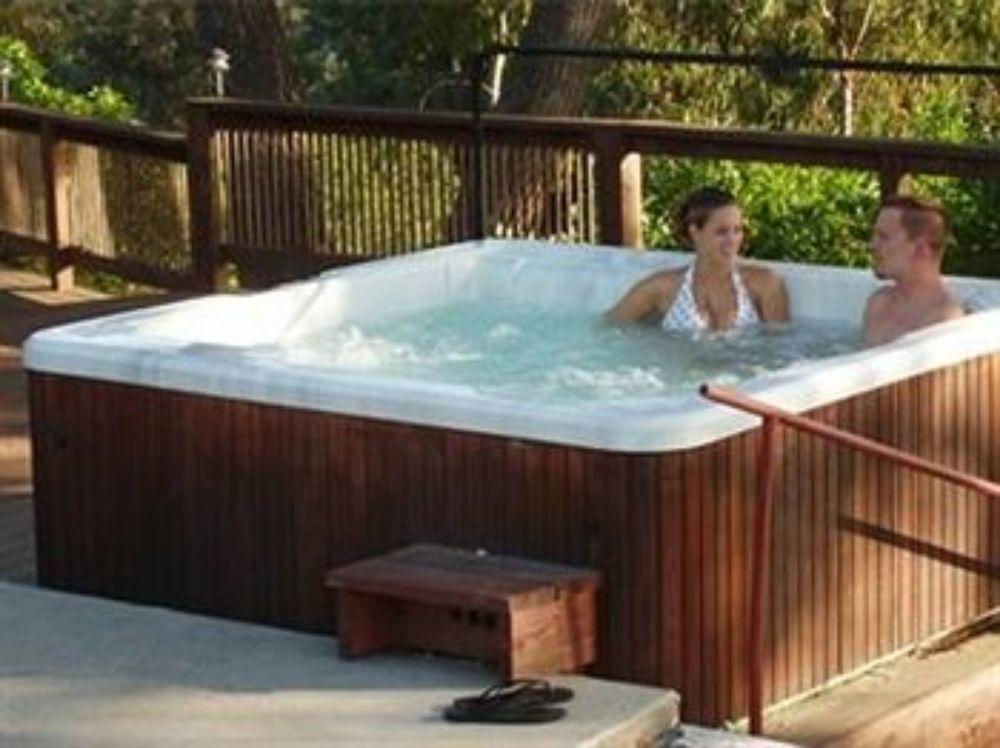 Centaur Health Resort And Spa - photo 5