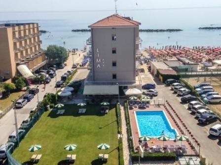 Hotel Lima - last minute hotel in Ravenna