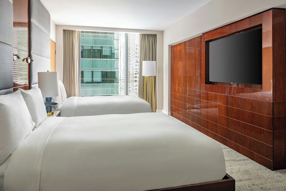 JW Marriott Marquis Miami - photo 30