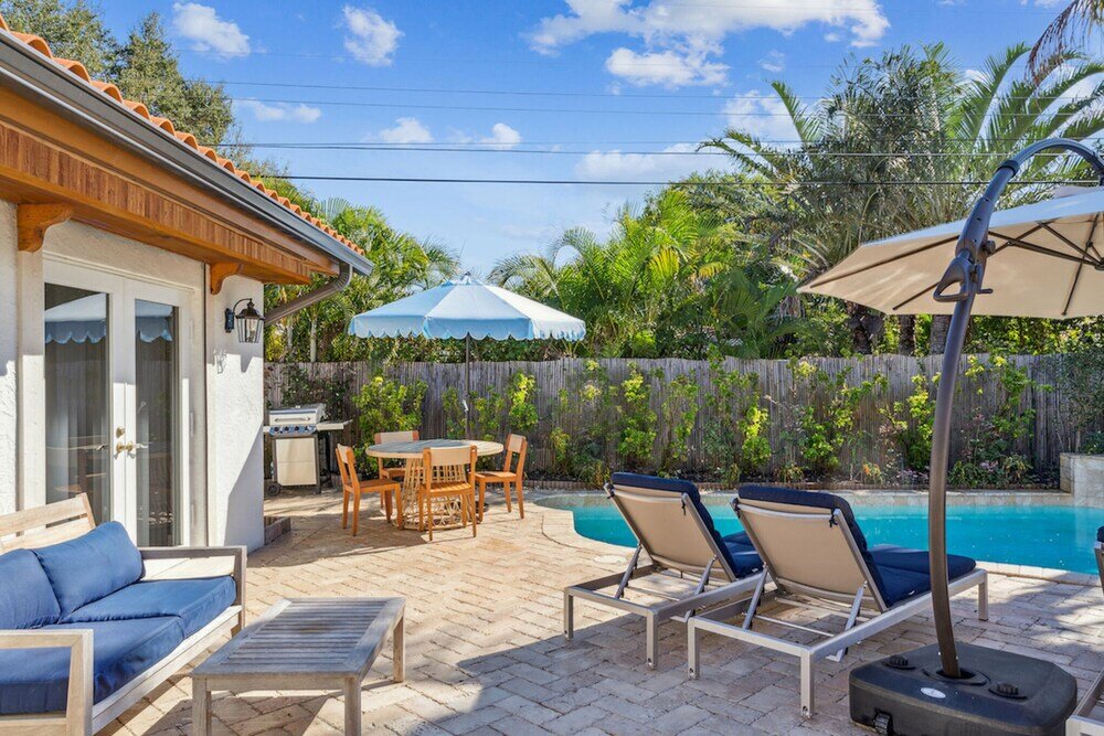 Kasa Lighthouse Point South Florida 4BD 3BA - photo 15